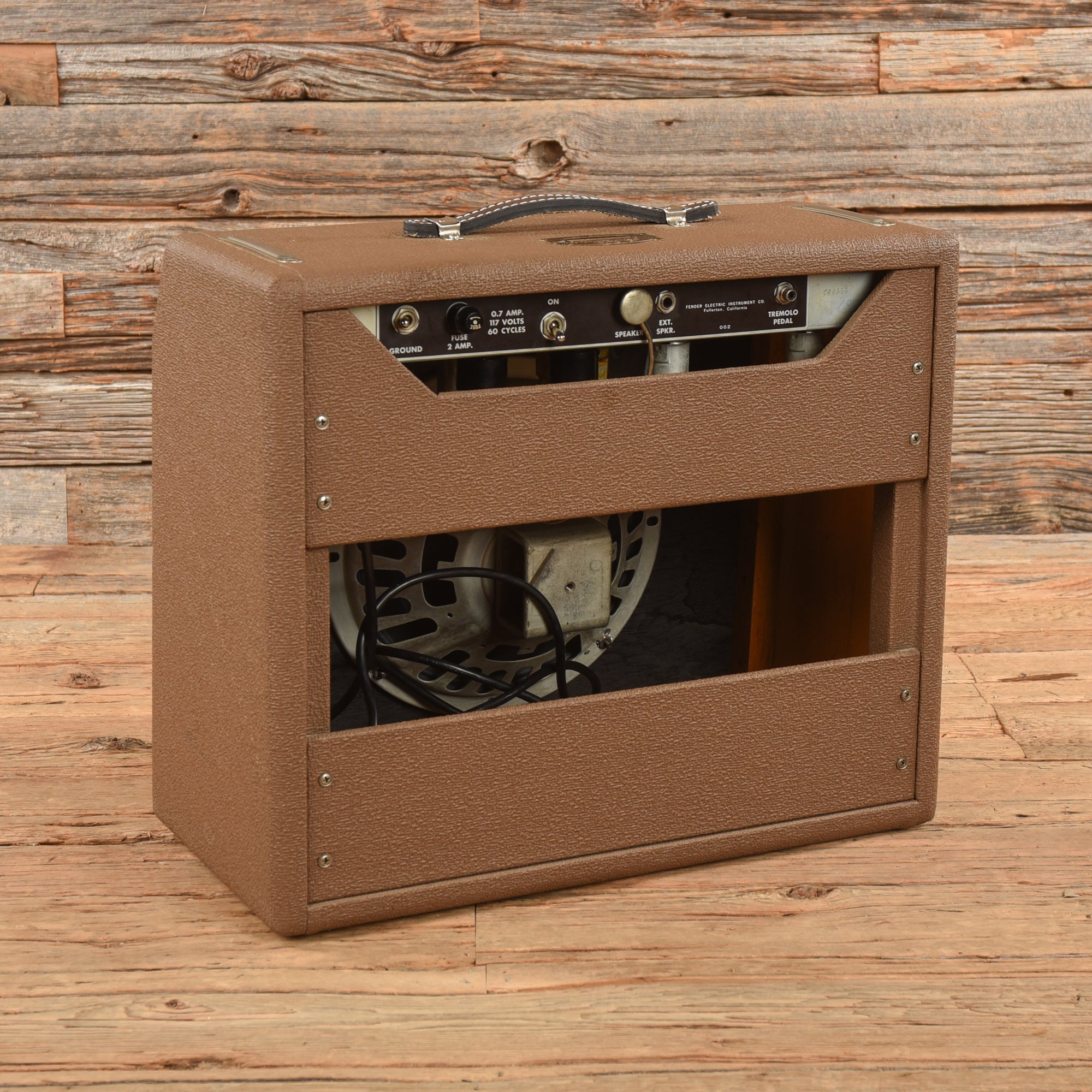 Fender Princeton 12-Watt 1x10