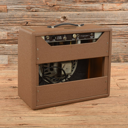 Fender Princeton 12-Watt 1x10" Guitar Combo Amp  1961
