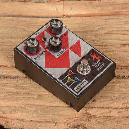 Maestro Discoverer Delay