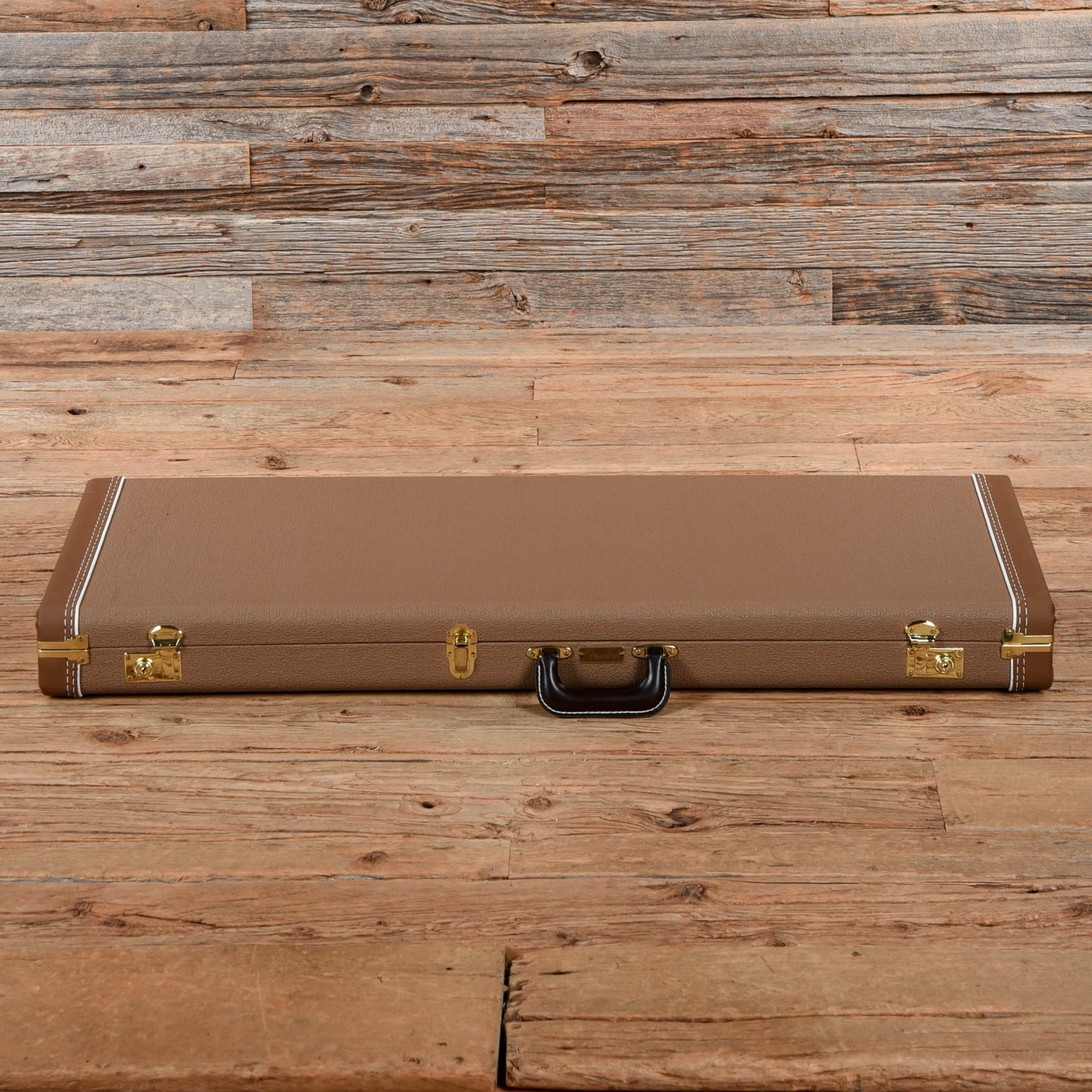 Fender Custom Shop Apprentice Built by George Ruiz '63 Stratocaster Hardtail Heavy Relic Aged Olympic White 2021