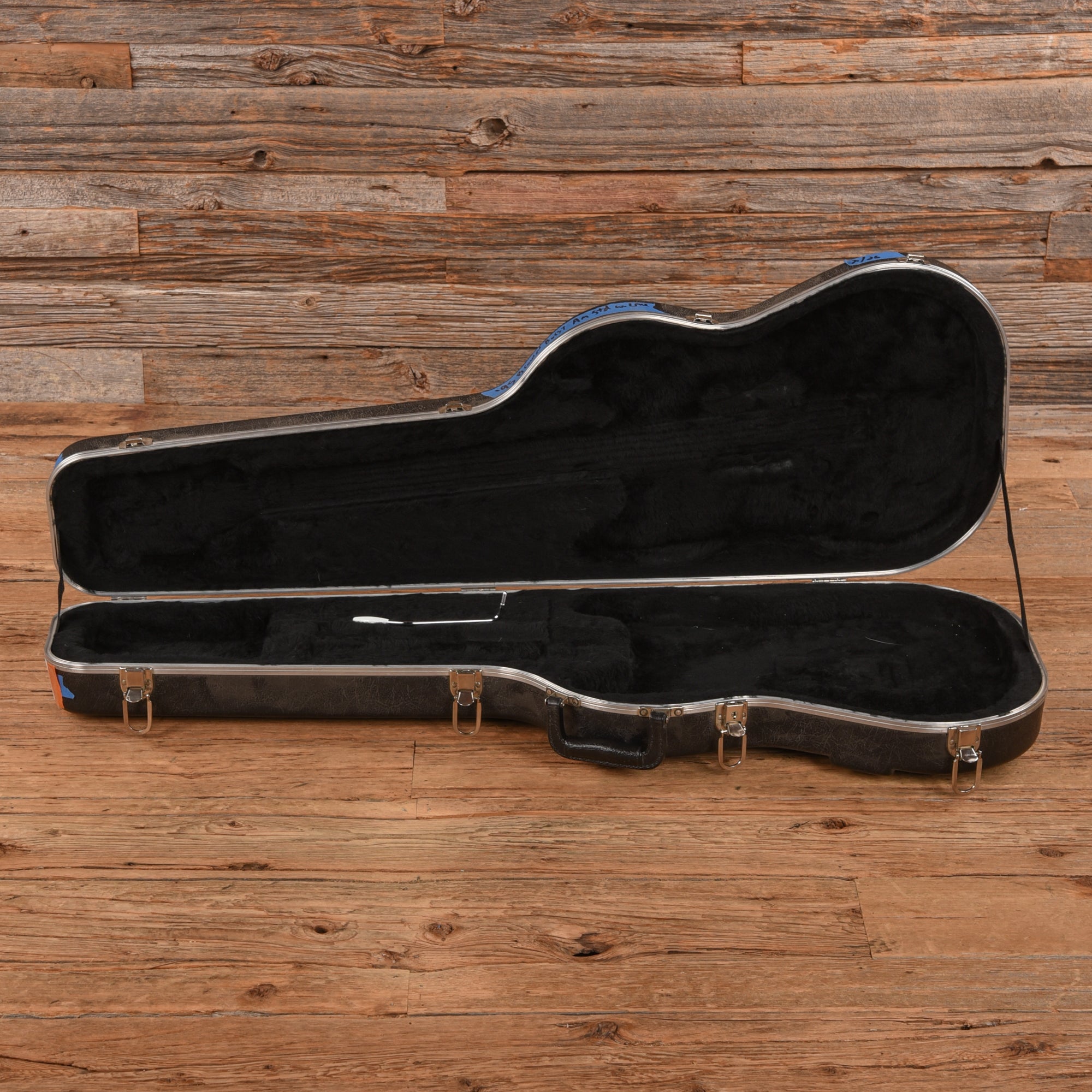 Fender American Standard Stratocaster Brown Sunburst 1996