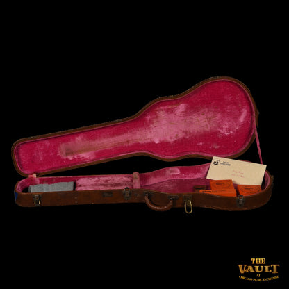 Gibson Les Paul Standard "Burst"  1959