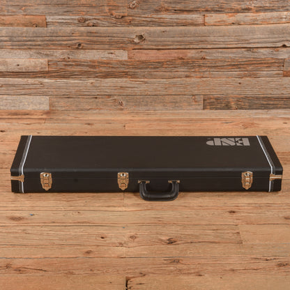 LTD KH-602 Kirk Hammett Signature Purple Sparkle 2024