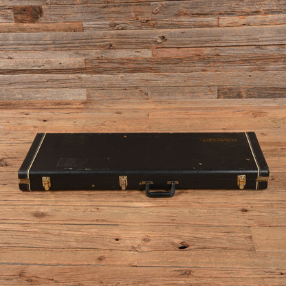 Kramer Baretta White 1987