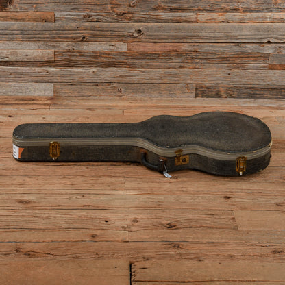 Gretsch Country Gentleman Walnut 1963