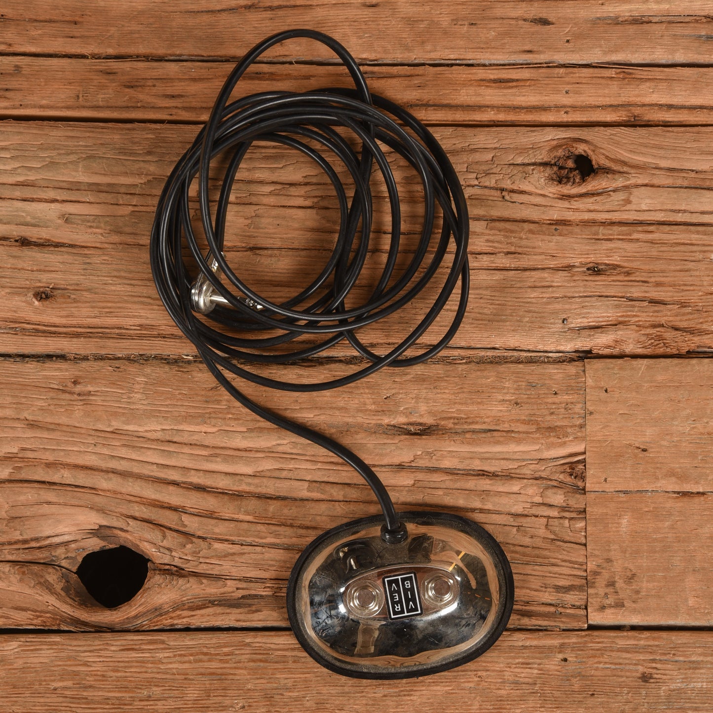 Fender 68 Custom Deluxe Reverb 2-Channel 22-Watt 1x12" Guitar Combo Amp