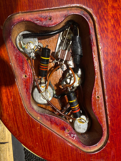 Gibson Les Paul Special Cherry 1959
