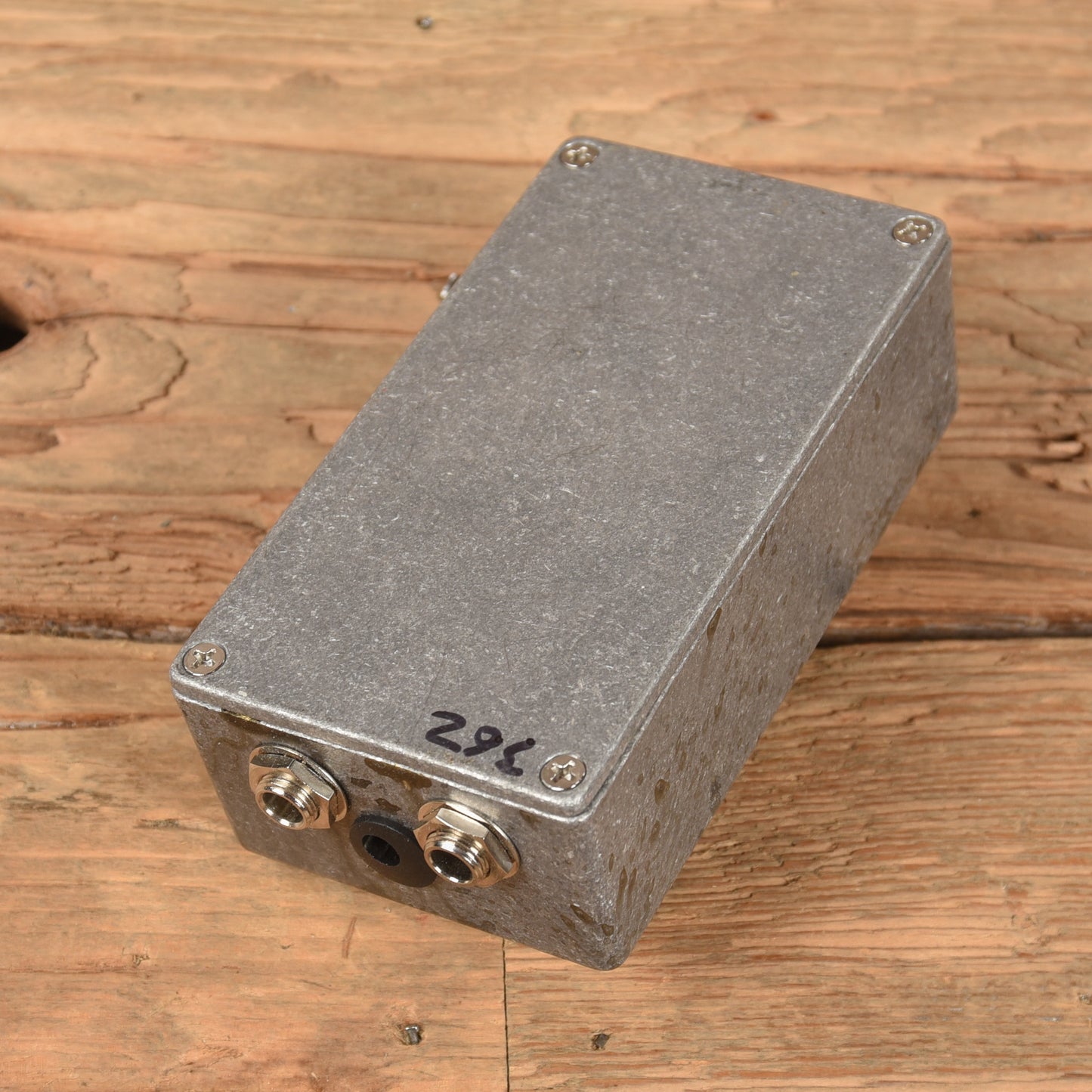 Non-Human Audio Slow Loris