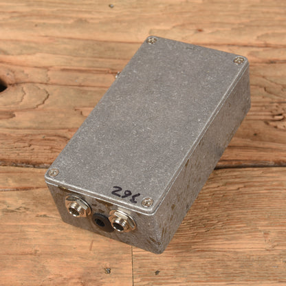 Non-Human Audio Slow Loris