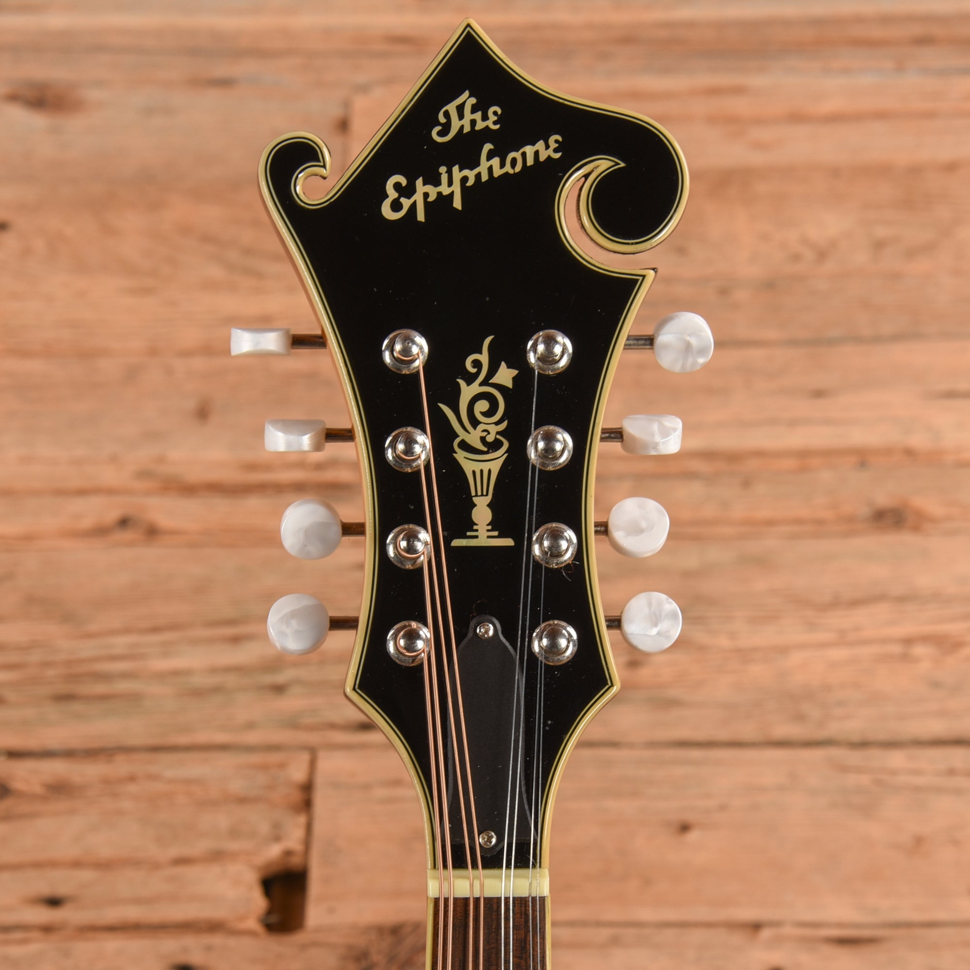 Epiphone MM-50 VS Sunburst