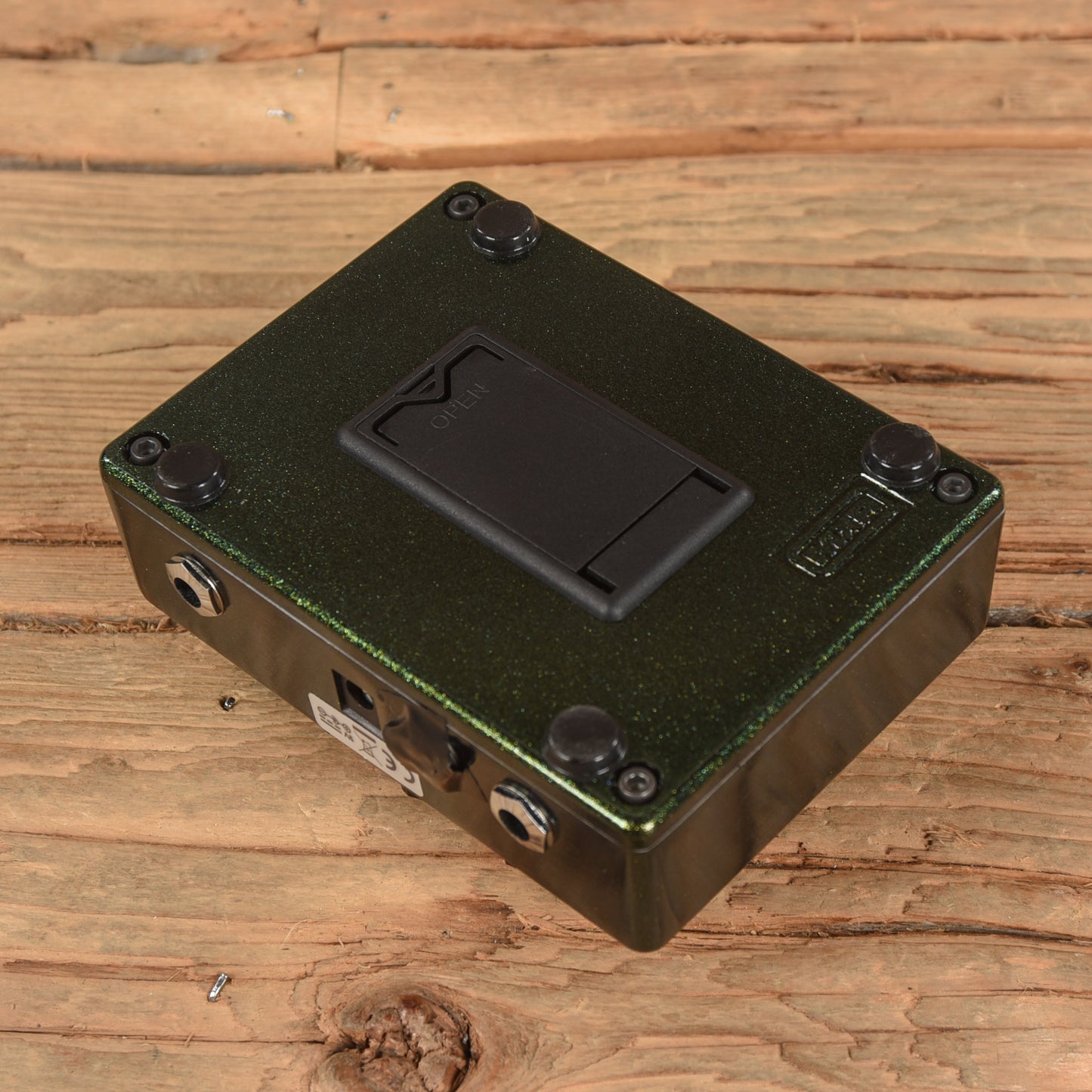 MXR Carbon Copy Deluxe