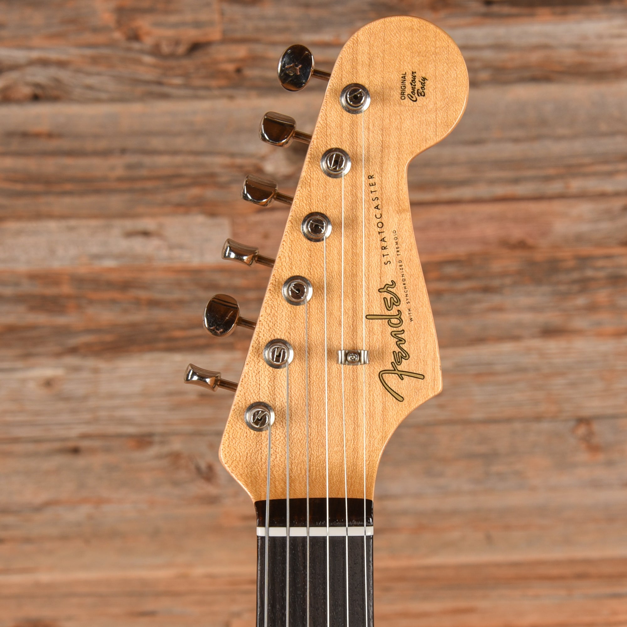 Fender Custom Shop '60 Stratocaster Journeyman Relic Charcoal Frost Metallic 2024