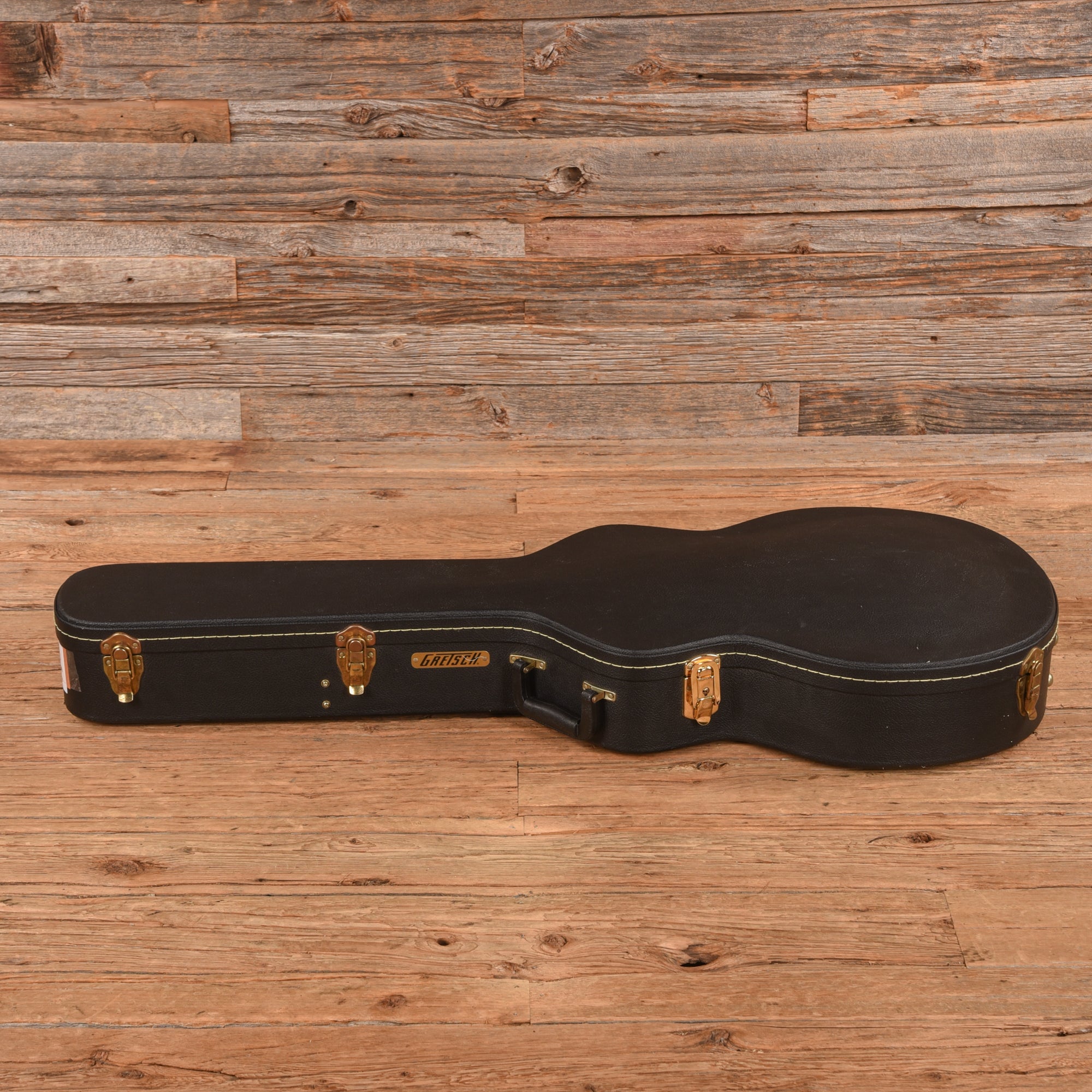 Gretsch Gretsch G6118T Anniversary with Bigsby Smoke Green 2004