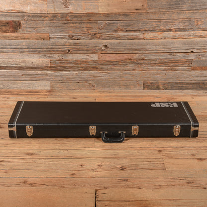 ESP E-II Stream Bass Black