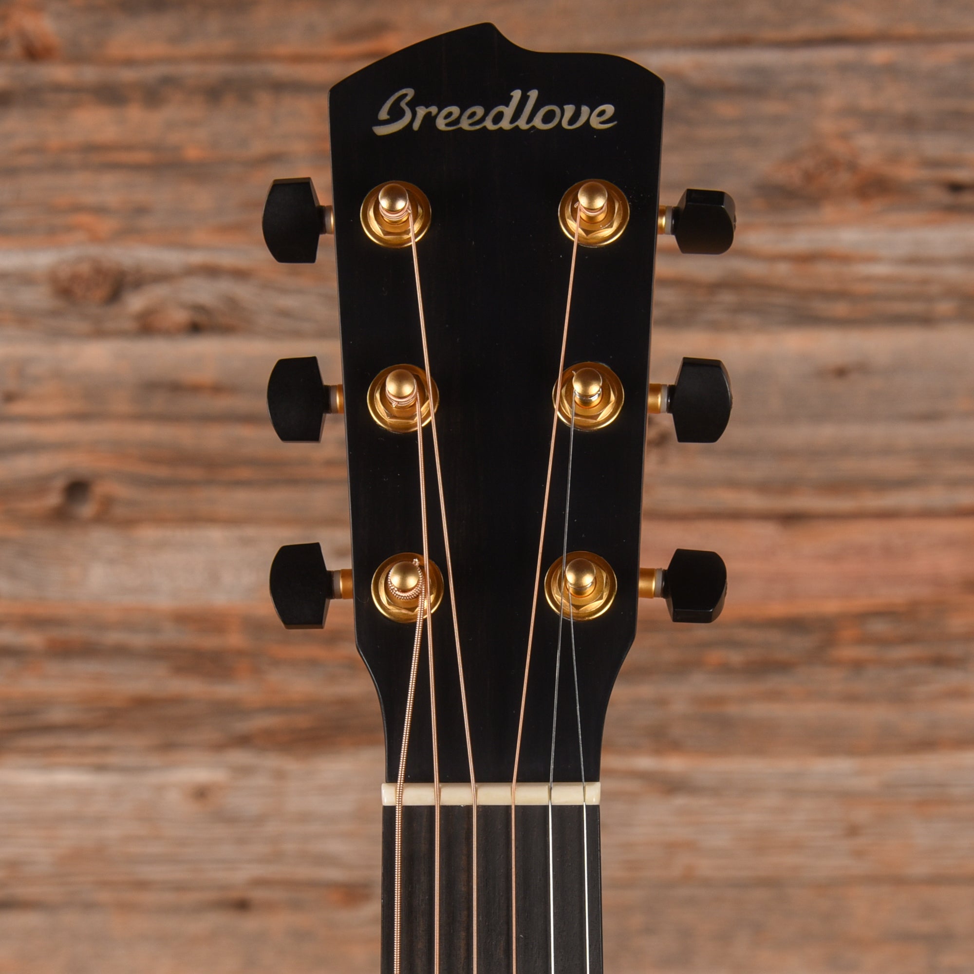 Breedlove Oregon Concerto CE Sunburst 2022
