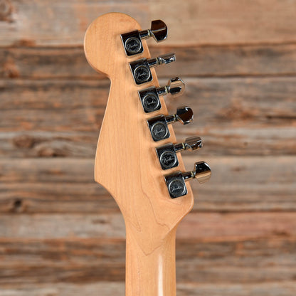 Fender Standard Roland Ready Stratocaster  1996