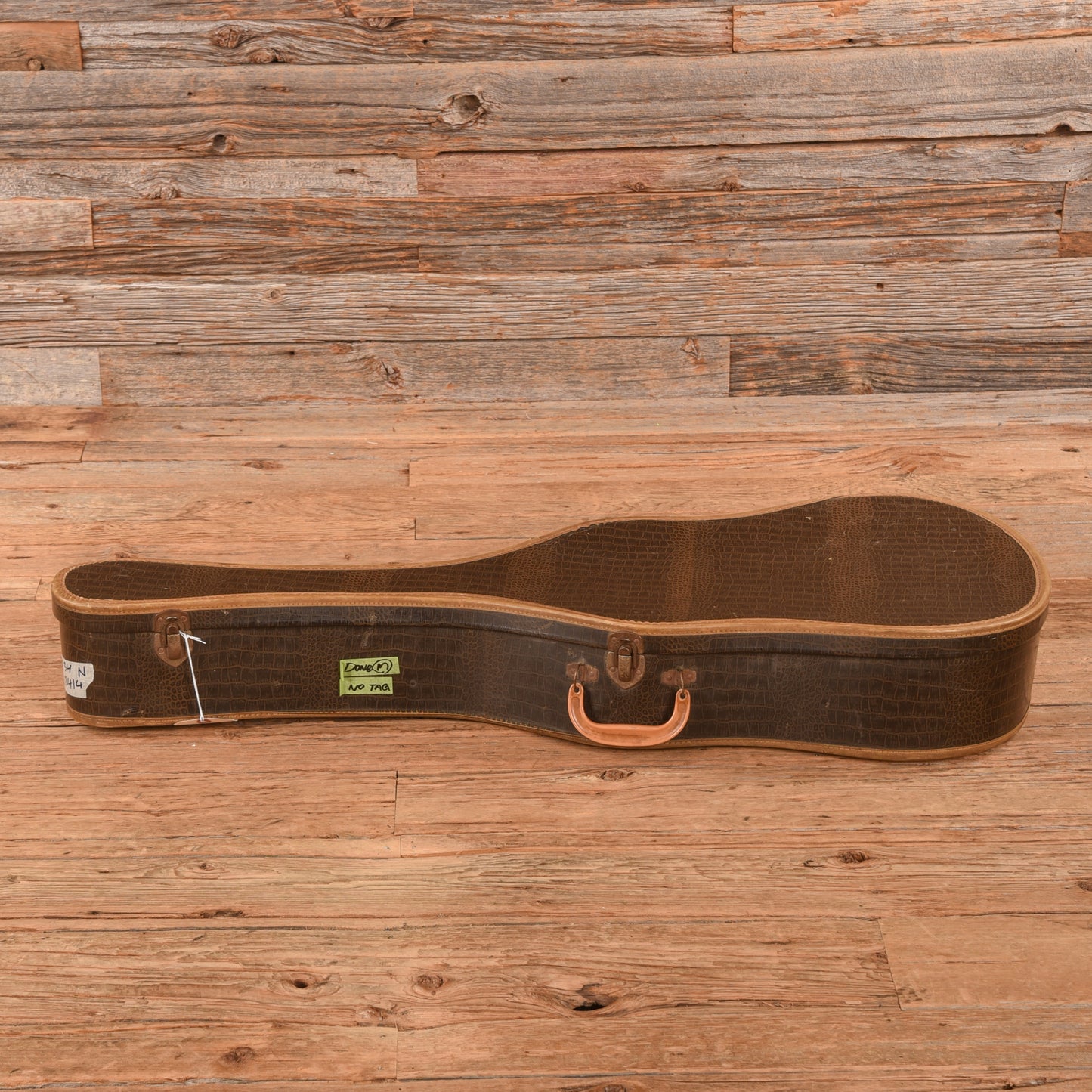 Gibson LG3/4 Natural 1960