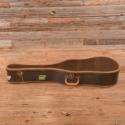 Gibson LG3/4 Natural 1960