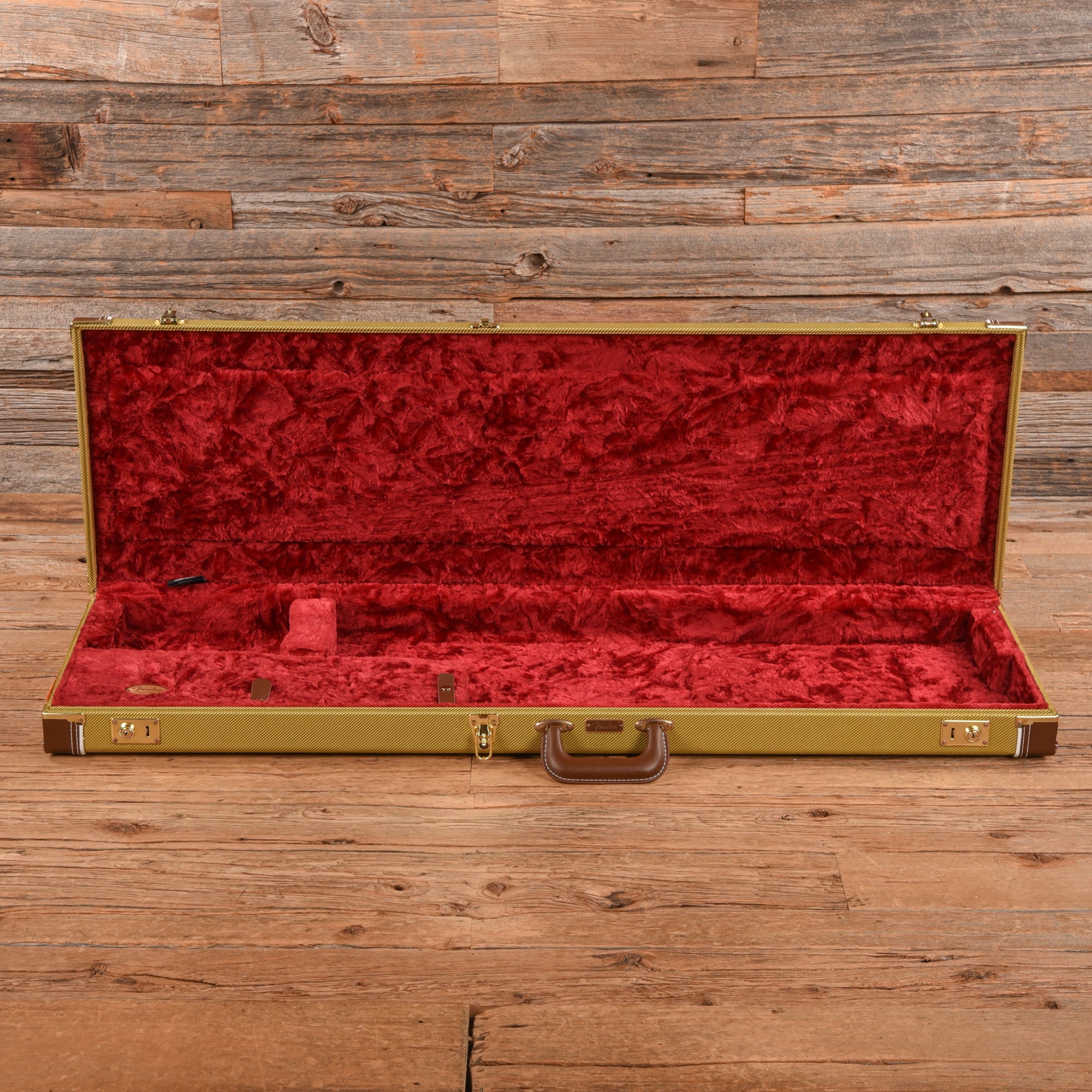 Fender American Original '50s Precision Bass Aztec Gold