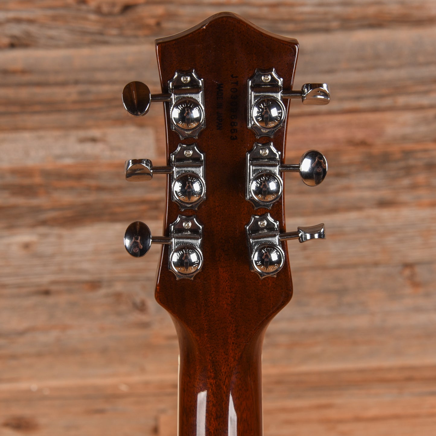 Gretsch G6129 Silver Jet Silver Sparkle 2004