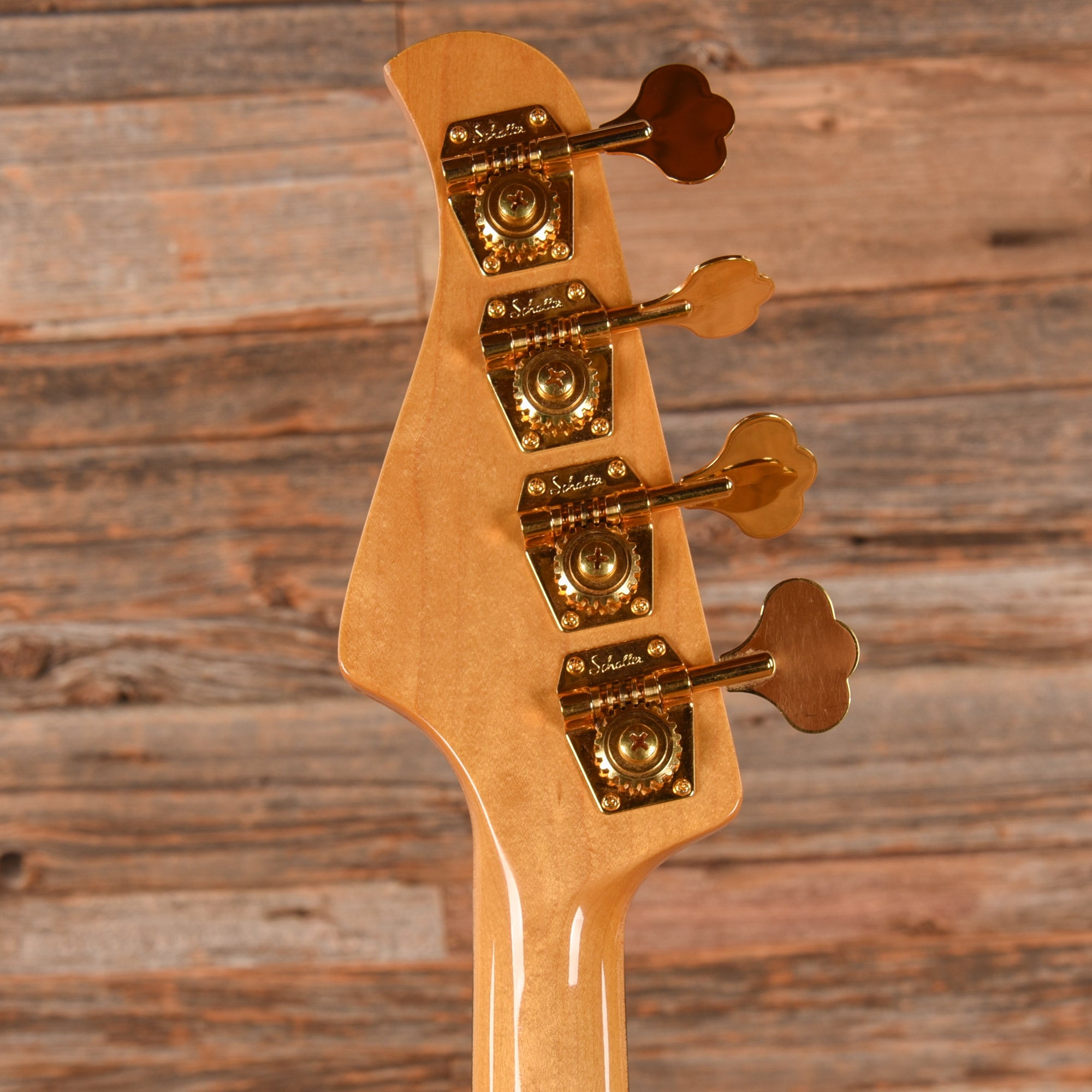 Pensa Custom J4 Bass Ice Blue Metallic 2004