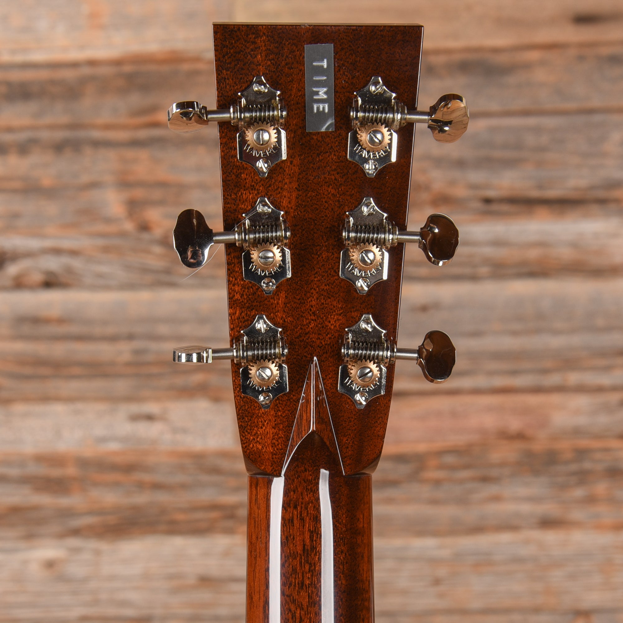 Collings D2HA T Natural 2023