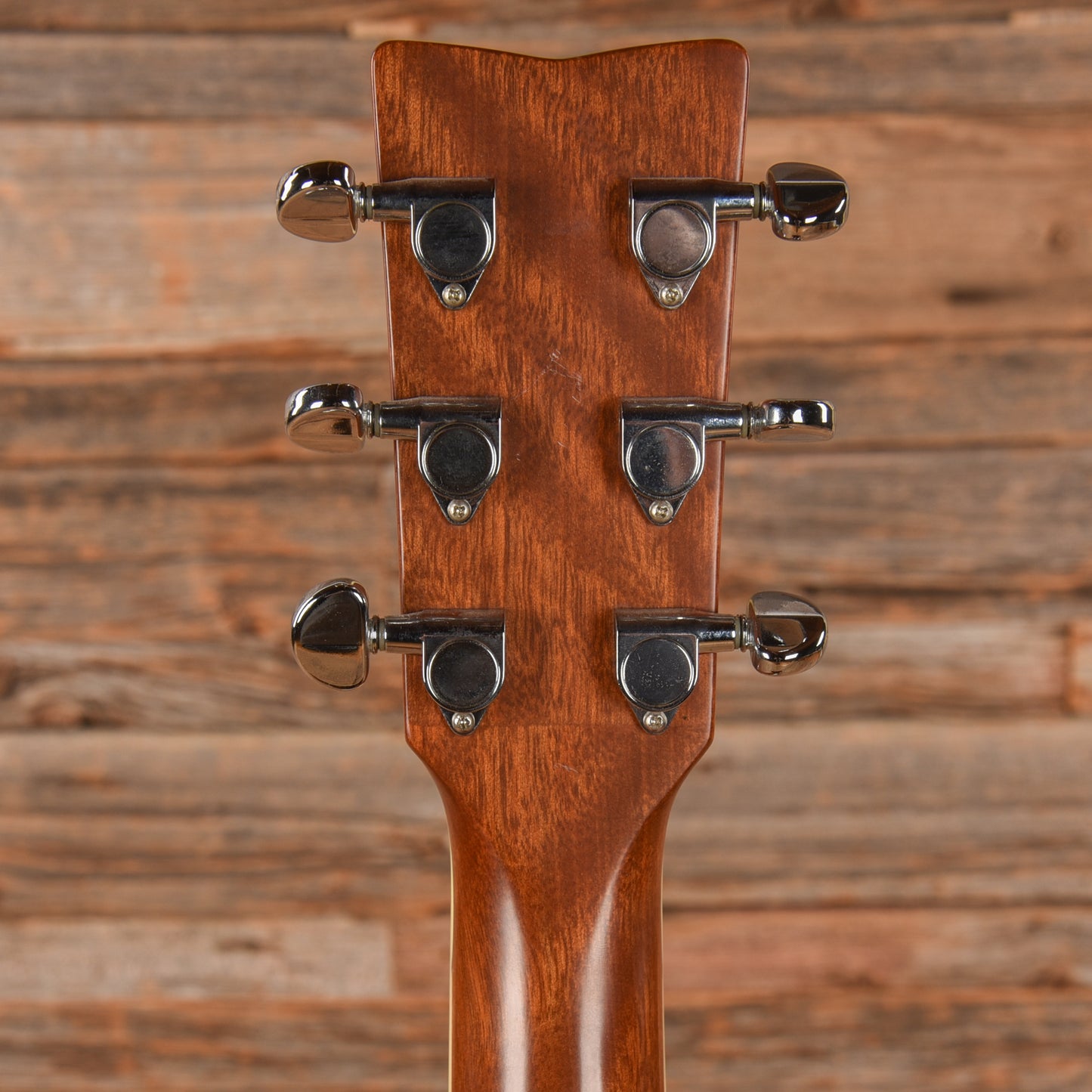 Yamaha FG730S Natural