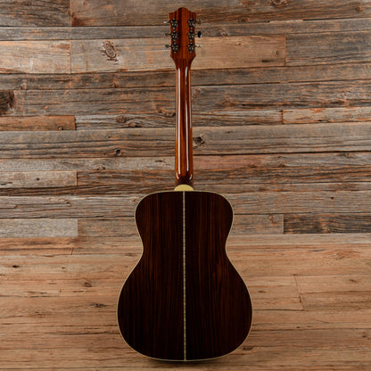 Guild OM-150 Natural