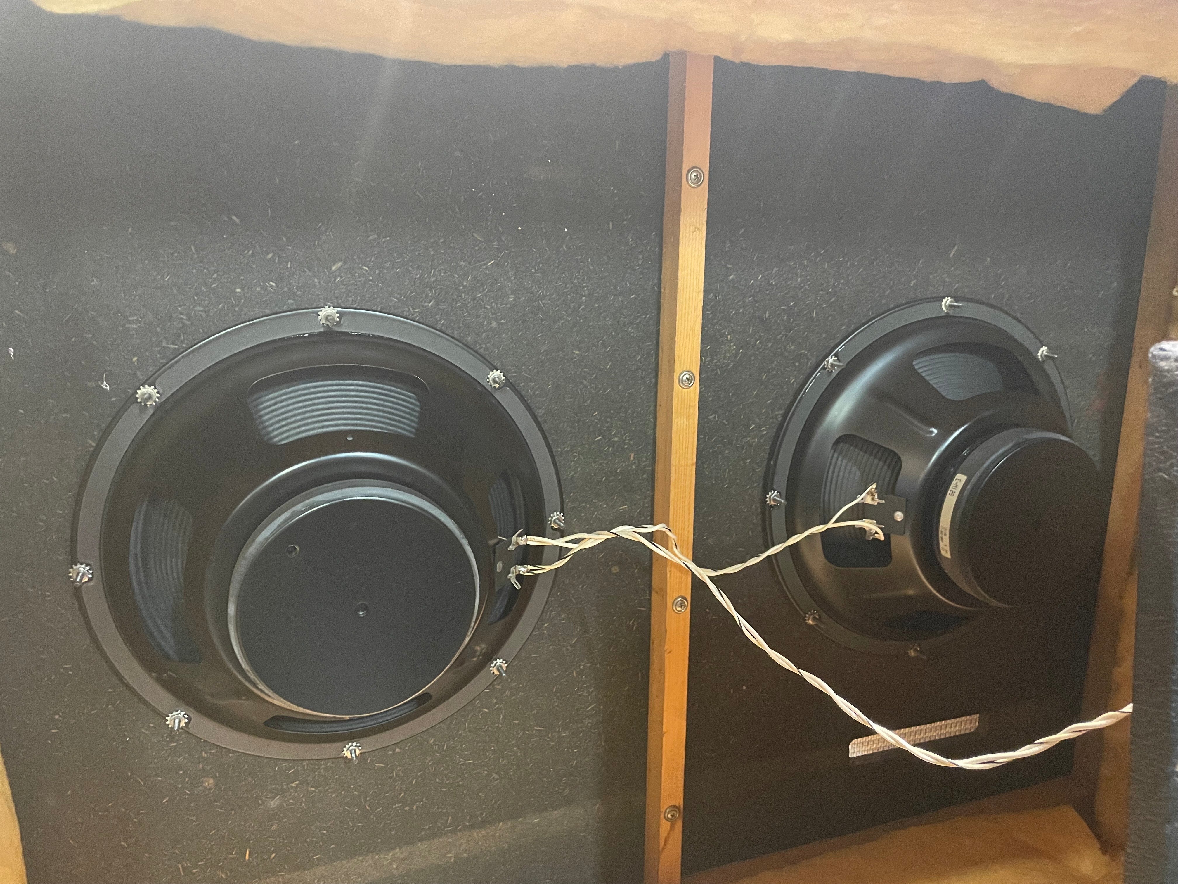 Fender Fender Band Master w/ Large Cab 1966  - Dave Amato of REO Speedwagon