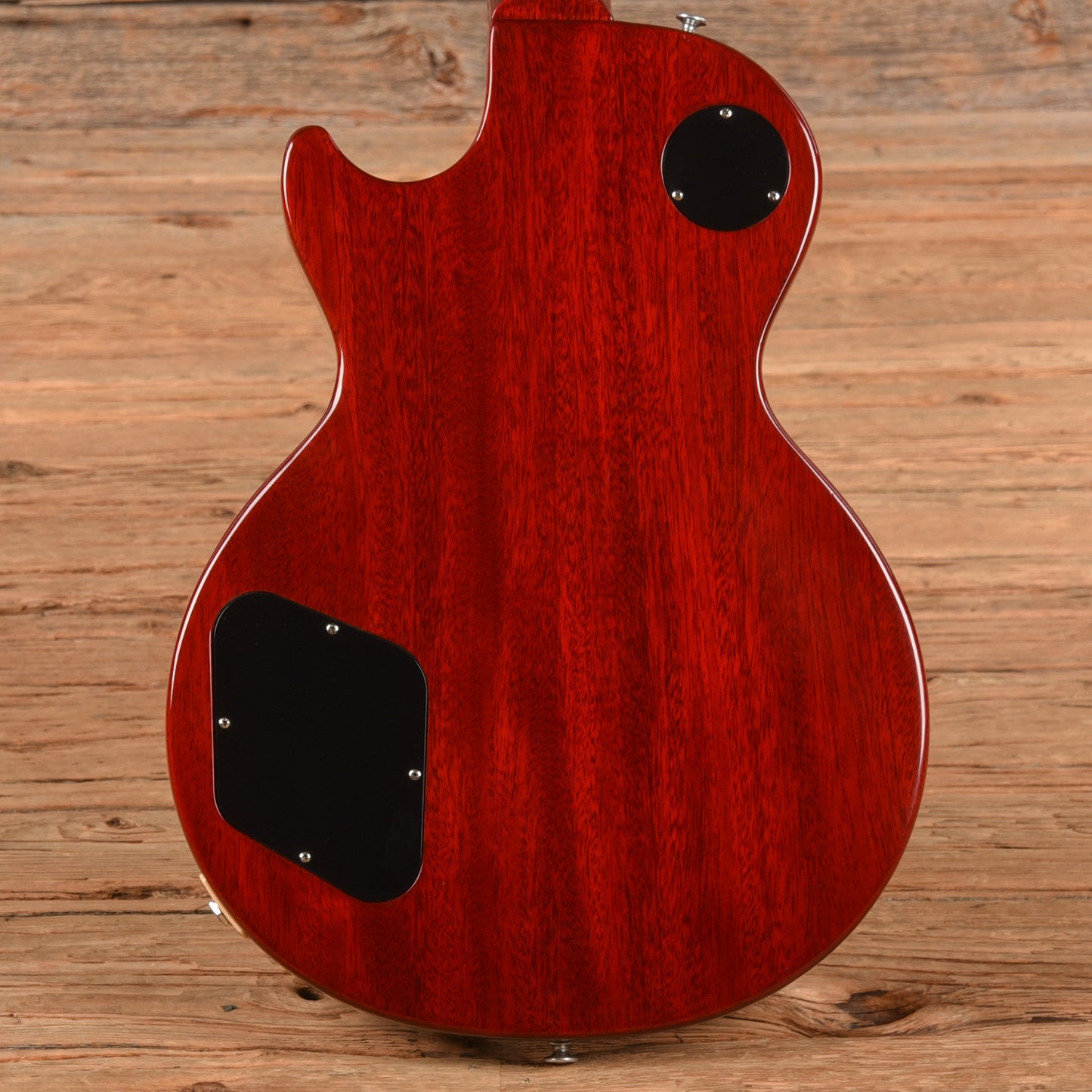 Gibson Les Paul Standard '60s Sunburst 2022