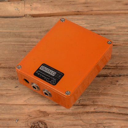 Keeley D&M Drive/Boost Pedal