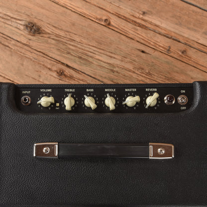 Fender Blues Junior IV