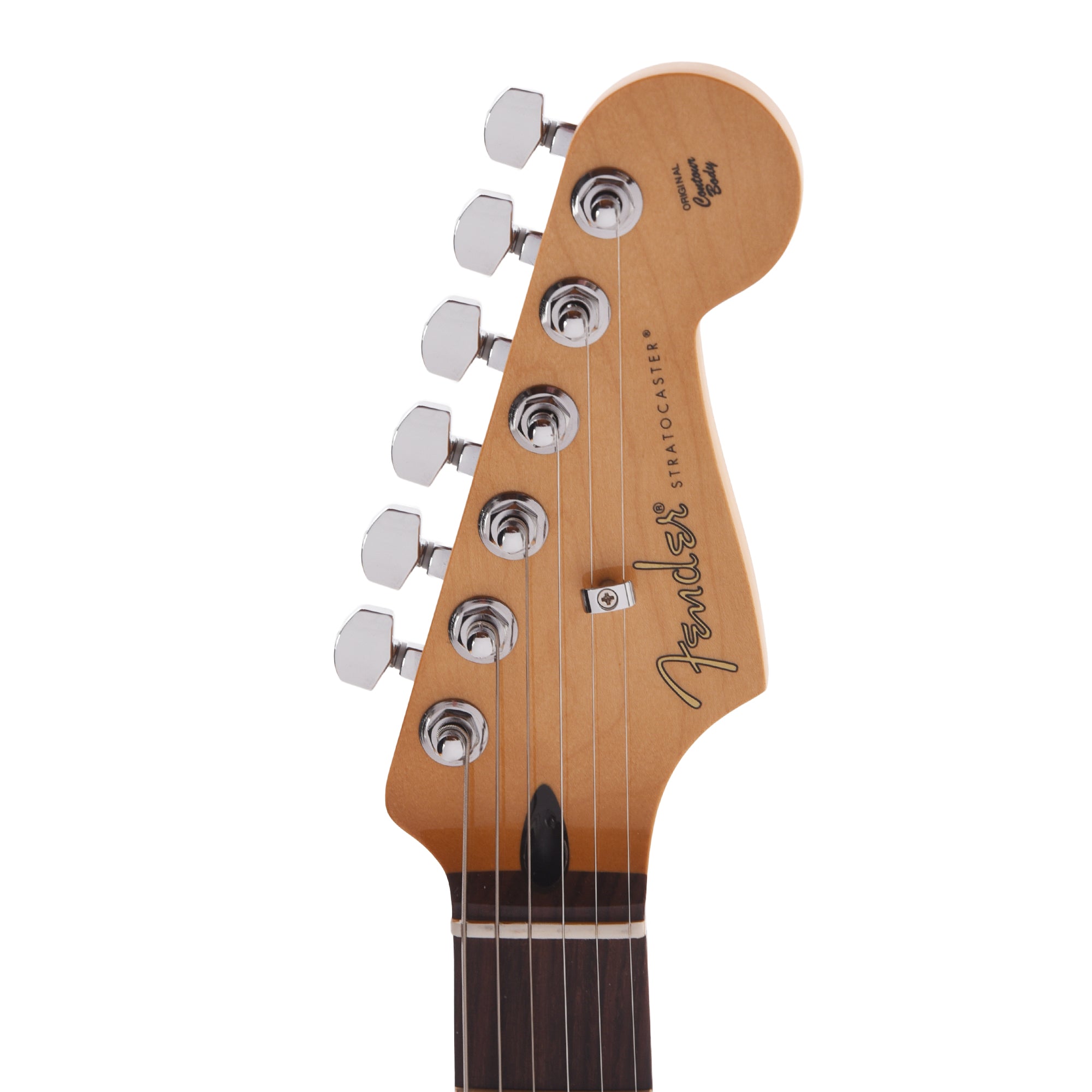 Fender Player II Modified Stratocaster HSS Sunshine Yellow