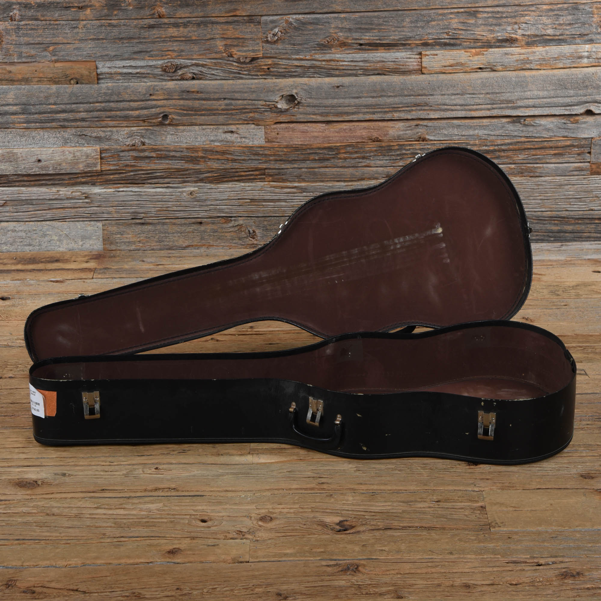 Gibson C-1 Classical Natural 1967