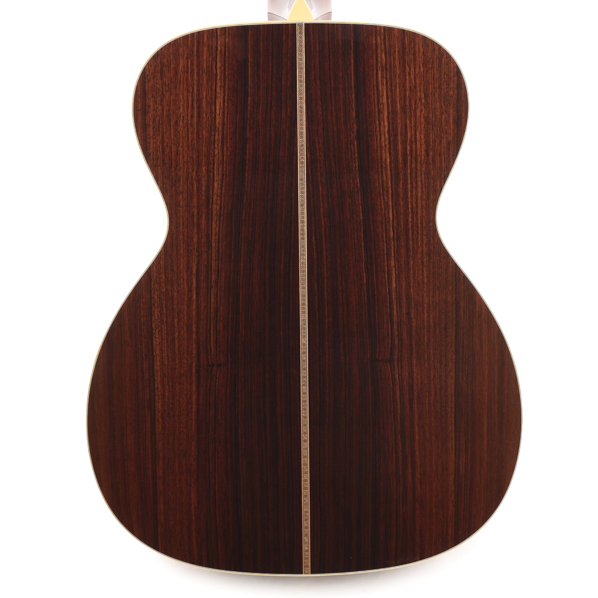 Collings OM2H Traditional Torrefied Sitka/Rosewood Natural