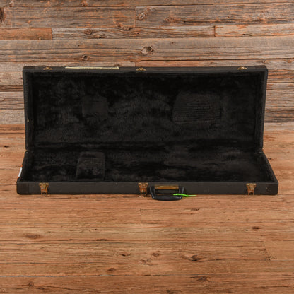 Fender Telecaster Black 1975