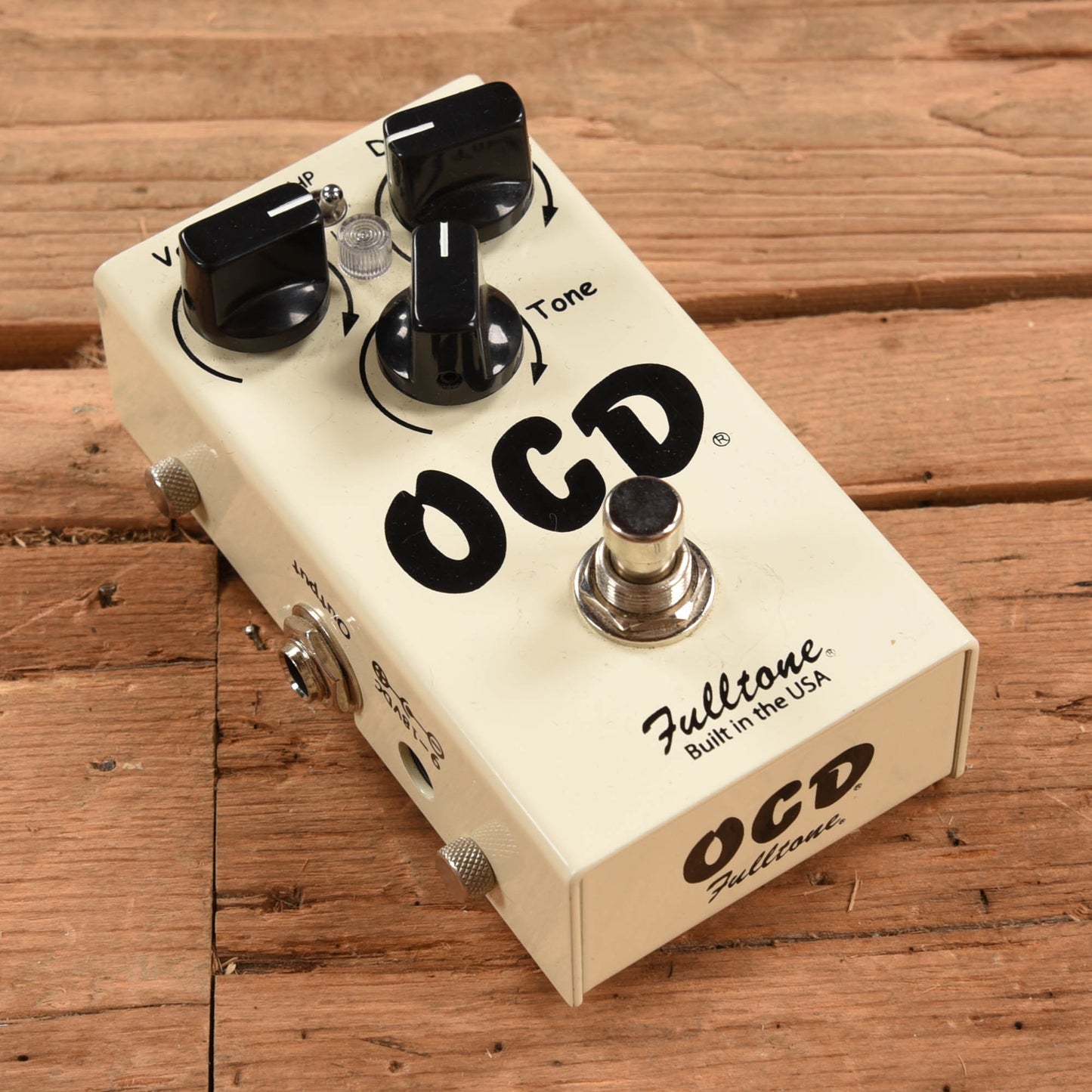 Fulltone OCD
