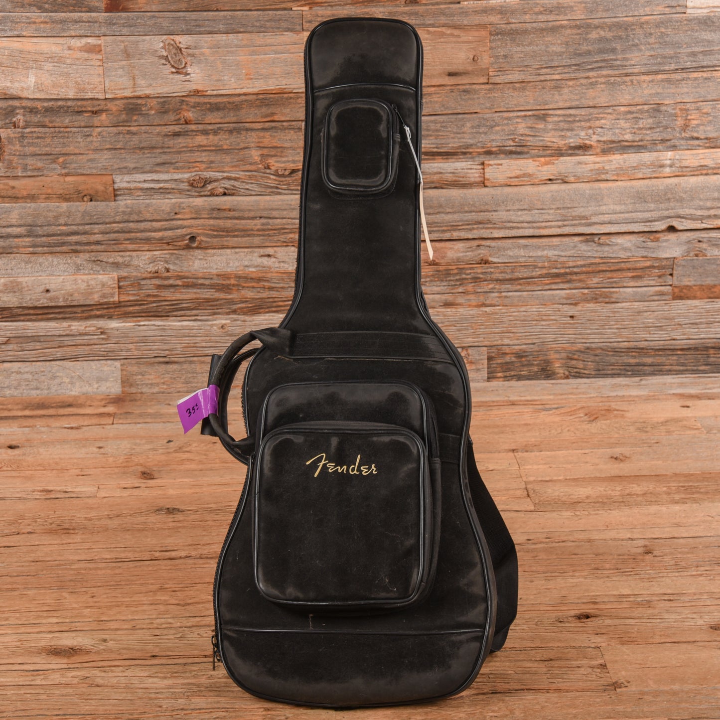 Fender MIJ Hybrid '68 Stratocaster Neck with Unknown Body Natural