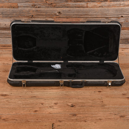 Music Man JP6 Piezo Pearl Redburst 2005