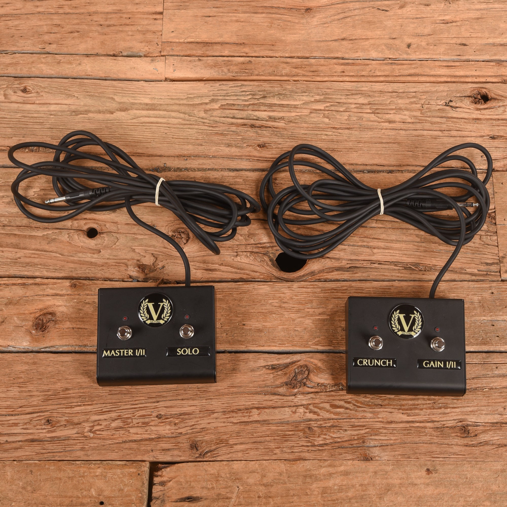 Victory VX The Kraken MKII Compact 2-Channel 50-Watt Guitar Amp Head