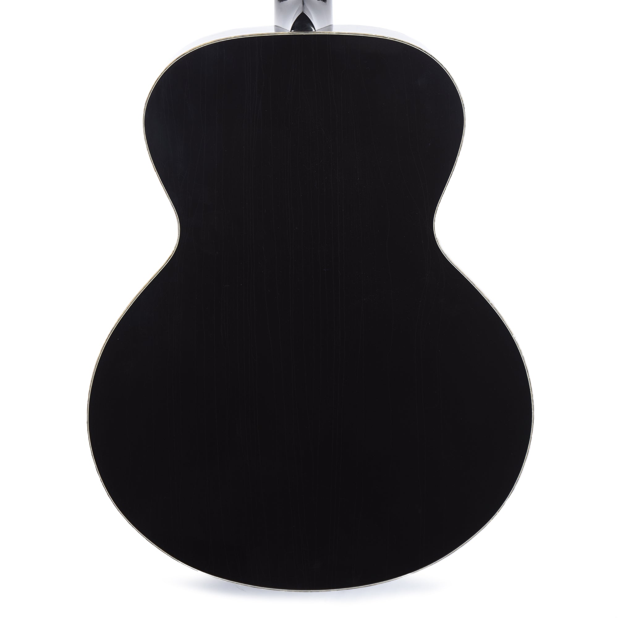 Atkin ASJ Aged Black Pearl Baked Sitka/Maple