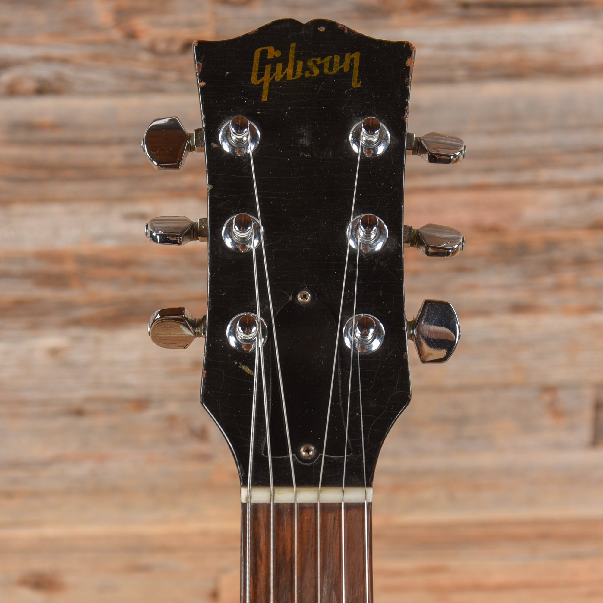 Gibson ES-125 Sunburst 1952