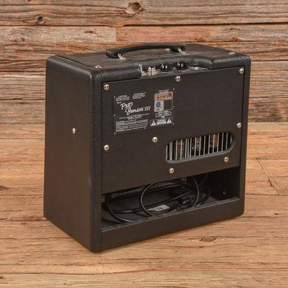 Fender Pro Junior III 15-Watt 1x10" Guitar Combo