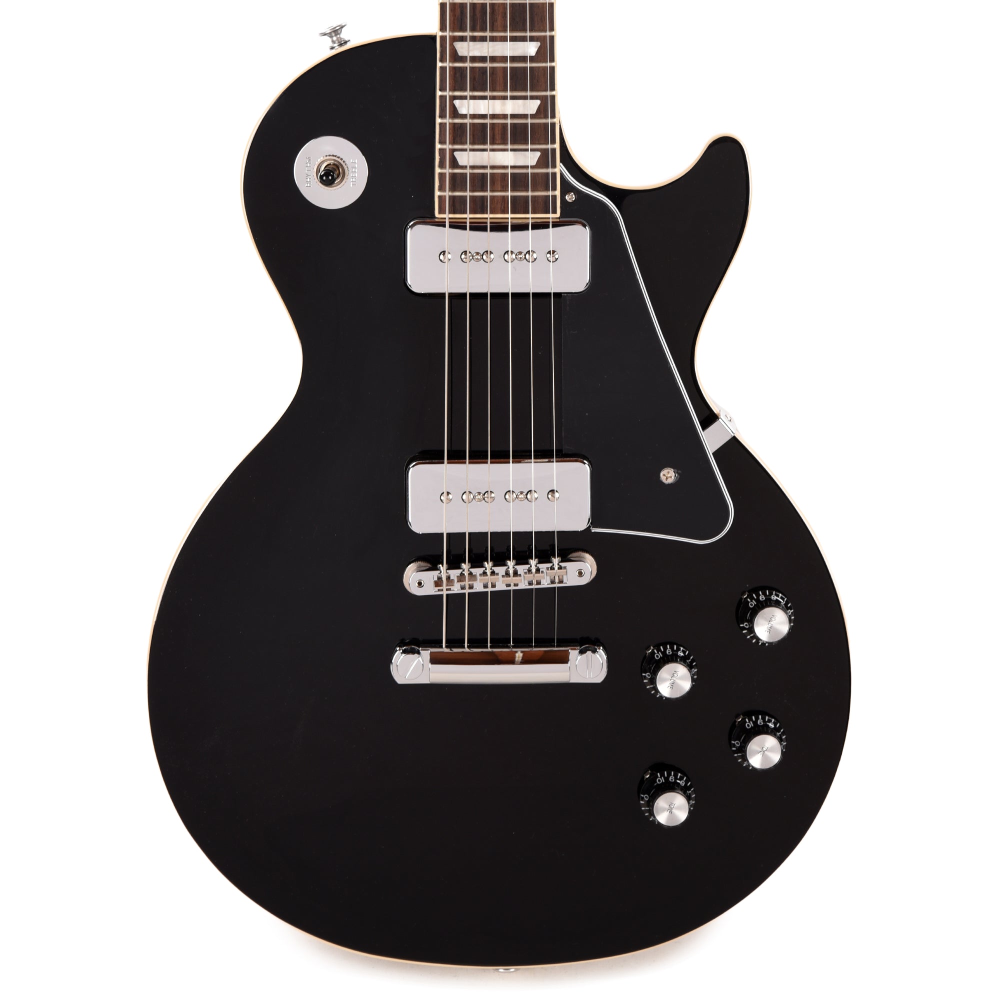 Gibson Original Noel Gallagher Les Paul Standard Ebony – Chicago