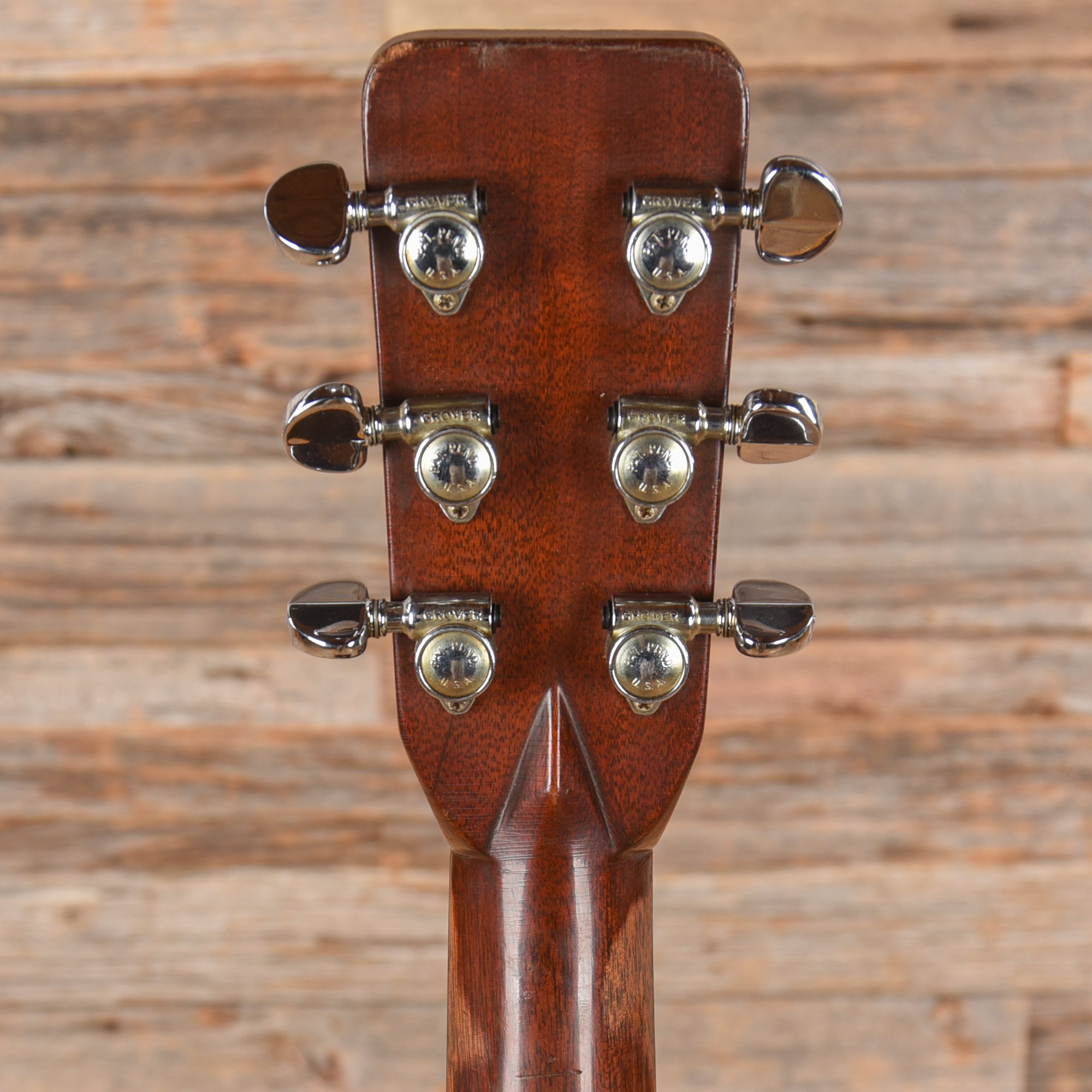Martin D-28 Natural 1968