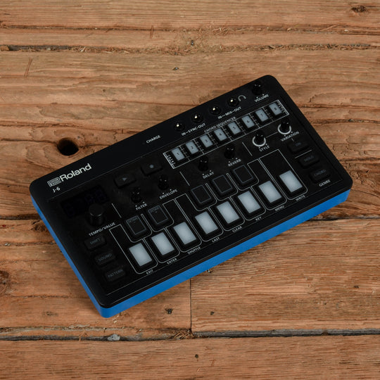 Roland J-6 Chord Synthesizer