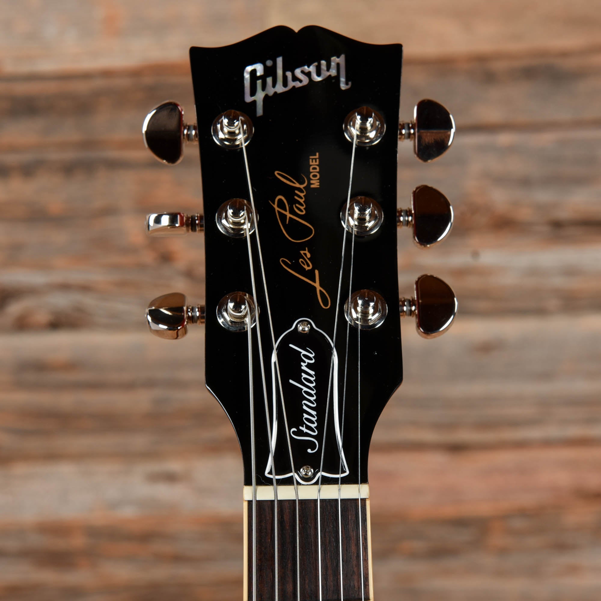 Gibson Les Paul Standard 60s Sunburst 2021