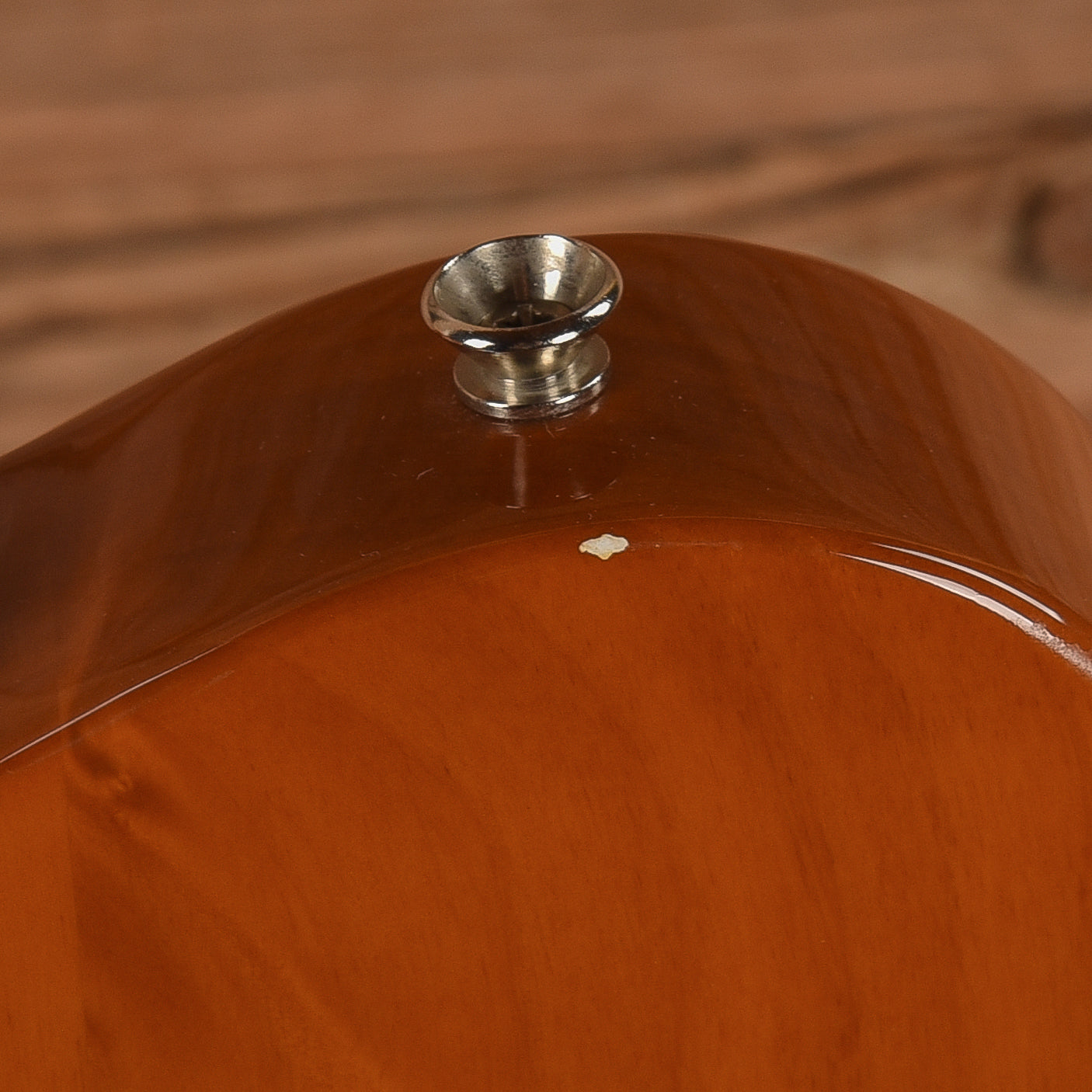 Squier Affinity Telecaster Butterscotch Blonde 2017