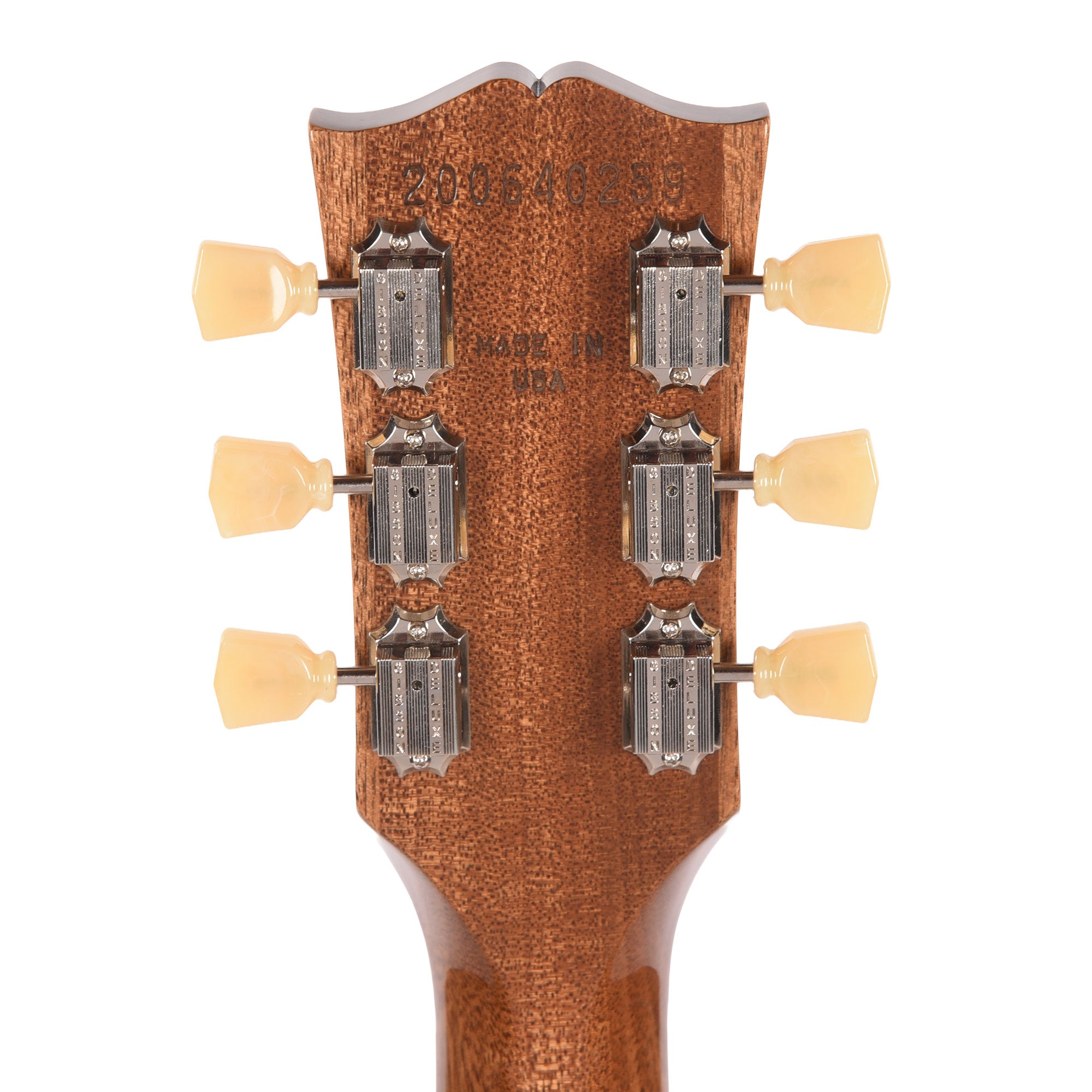 Gibson Original Les Paul Standard '50s Dirty Lemon Burst