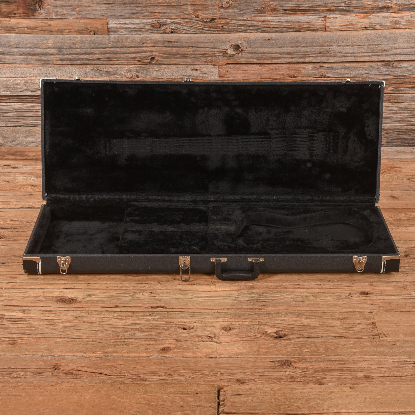 ESP M-II Deluxe Black 1998